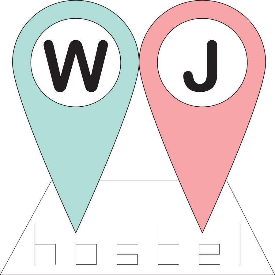 曼谷 Wj旅舍旅舍 外观 照片